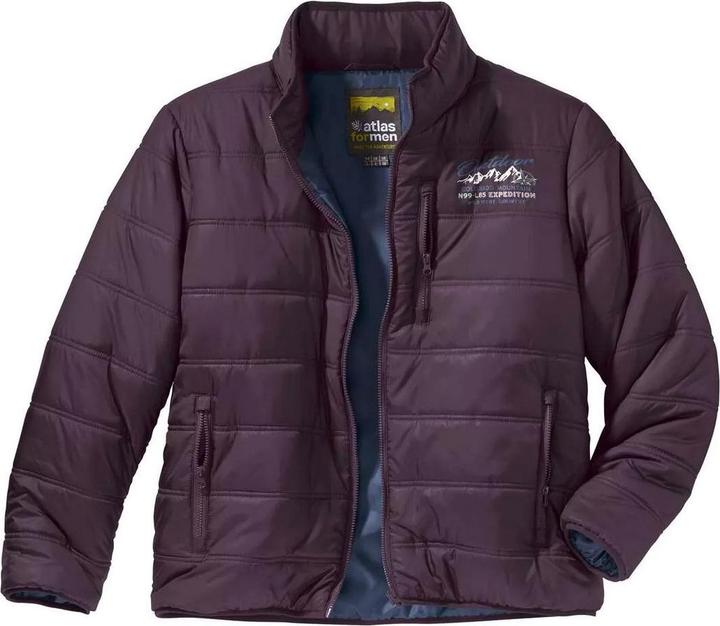 Produktbild Atlas For Men Steppjacke (M)