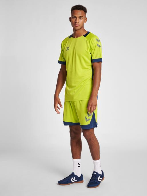 Produktbild hummel Lead Poly Shorts (L)