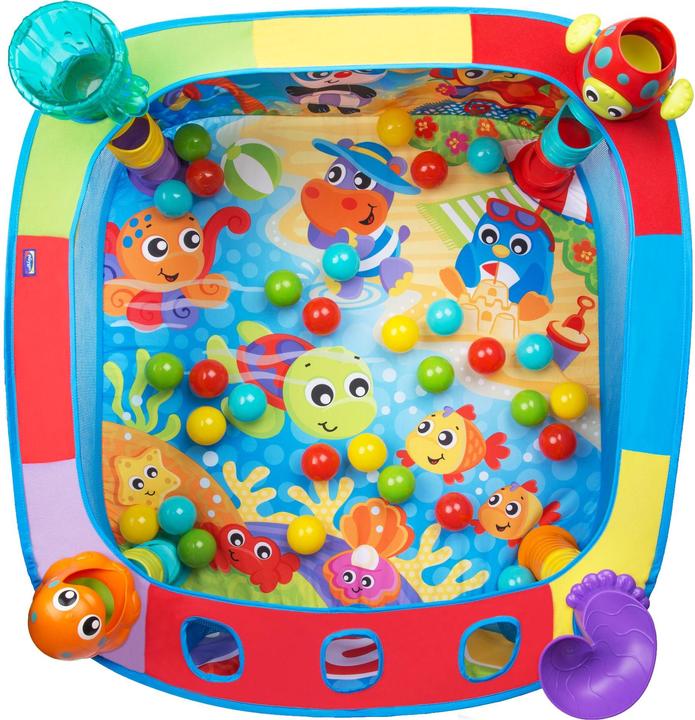 Productafbeelding Playgro Pop Up Baby
