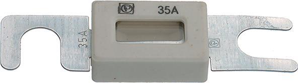 Littelfuse Kfz-Sicherungsstreifen 80 A 48VDC (80 A)