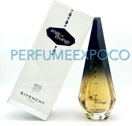 Actual product image Givenchy Ange ou DÃ©mon (Etrange) (Eau de parfum, 100 ml)