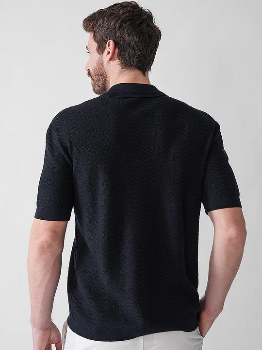 Actual product image Emporio Armani Poloshirt (L)