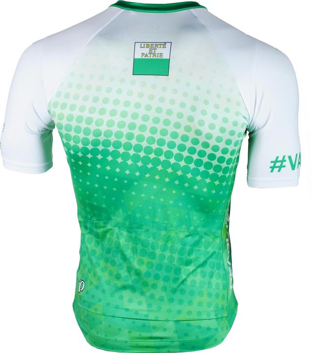 Actual product image Pearl Izumi ELITE Interval LTD Jersey Vaud Edition (XXL)
