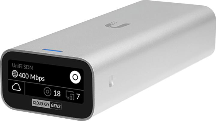 Produktbild Ubiquiti UniFi Cloud Key Gen.2 (1 Ports)