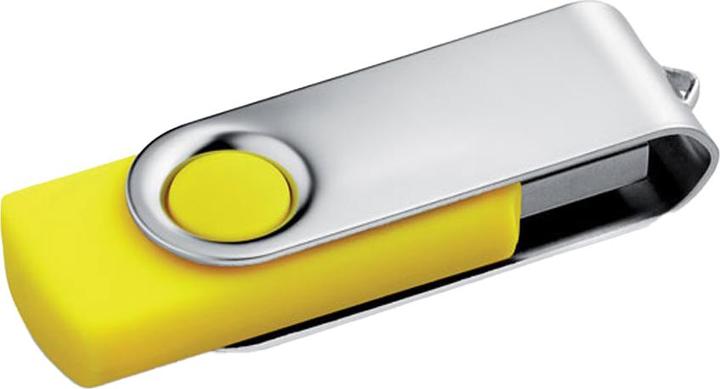 Image du produit MidOcean - Clé USB TECHMATE (4 Go, USB-A)