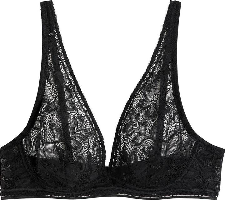 Produktbild La Redoute Collections Foulard-BH Graphic (70 C)