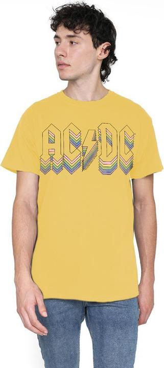 Produktbild AC/DC TShirt (XL)