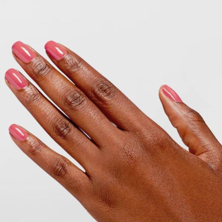 Immagine prodotto OPI Infinite Shine At Strong Last (Finalmente forte, Smalto per unghie effetto gel)
