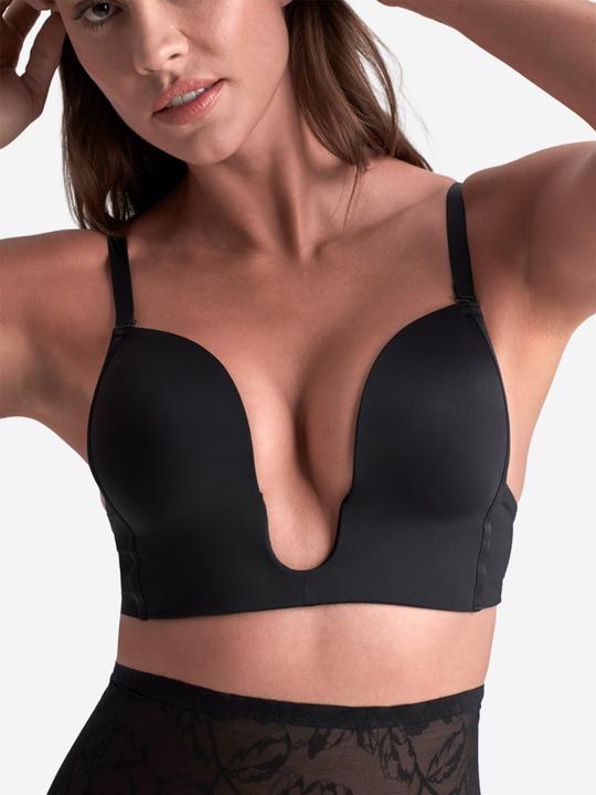 Image du produit Bye Bra Bügel-BH Ultra Plunge Bra (Une unité par pack, M)