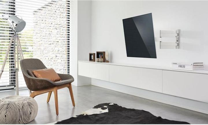 Actual product image Vogels Thin 445 (Wall, 55", 18 kg)