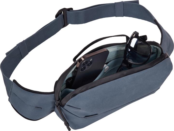 Actual product image Thule Aion Sling Bag - Dark Slate