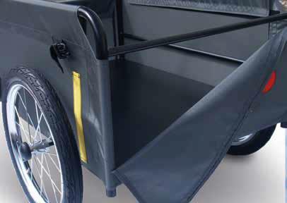 Produktbild Roland Traveller Anhänger