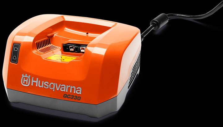 Produktbild Husqvarna QC330