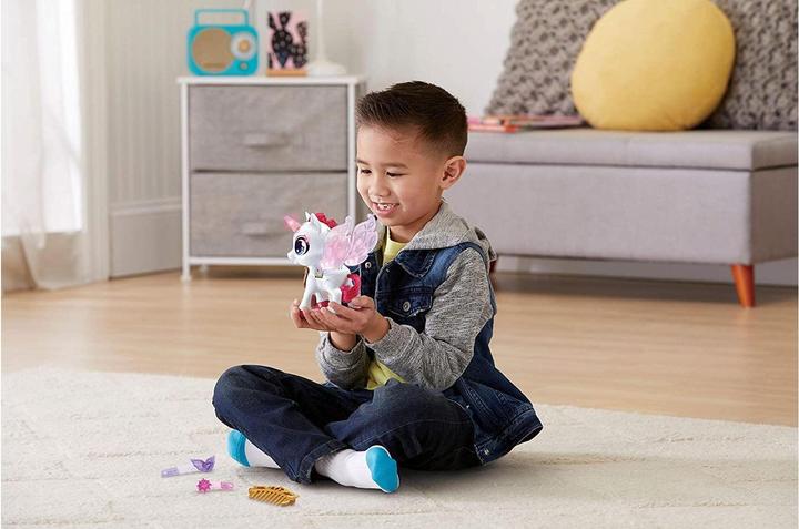 Image du produit VTech Sparklings- Liora, das Einhorn