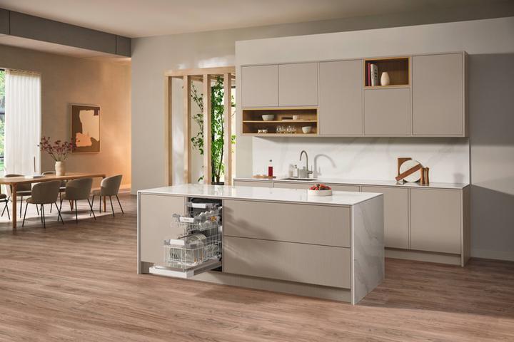 Produktbild Miele G 5740 SCi SL
