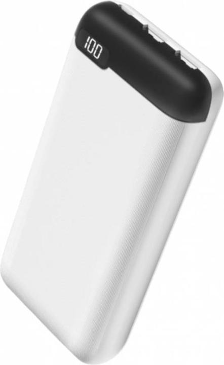 Jaym JMPW017 Powerbank (20000 mAh)