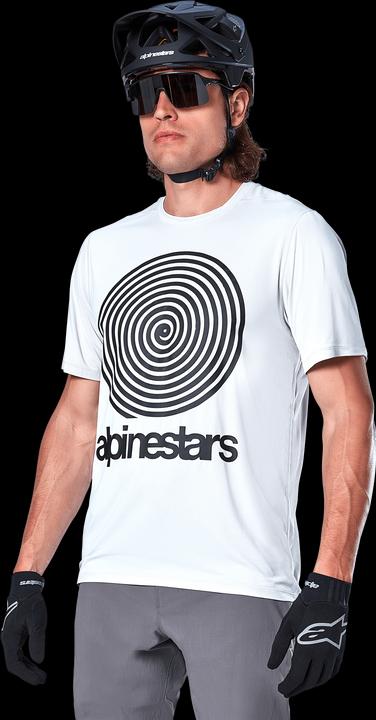 Image du produit Alpinestars Maillot 24 A-Dura Oscar Ss (L)