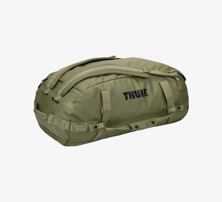Produktbild Thule Chasm Duffel 70l - Olivine (70 l)