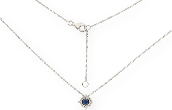 Produktbild Carat Colorstone (Gold 18ct, 45 cm)