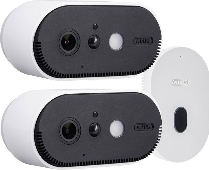 Abus PPIC90200C (1920 x 1080 Pixels)