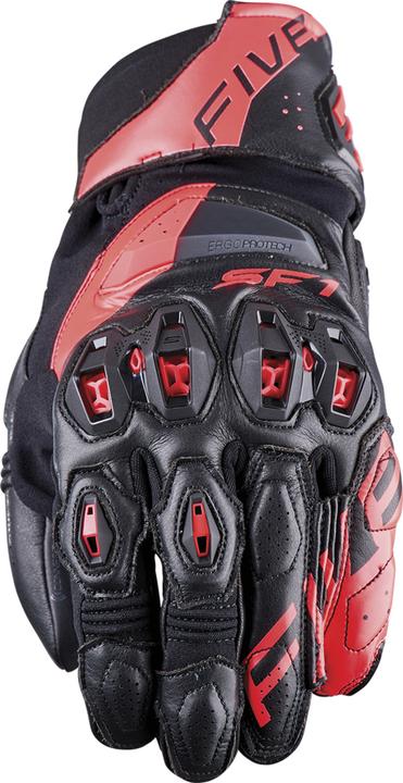 Black-Red