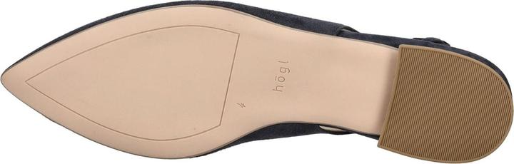 Actual product image Högl Ballerinas (39)