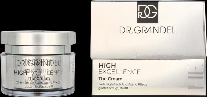 Produktbild Dr Grandel High Excellence (50 ml, Tagescreme)