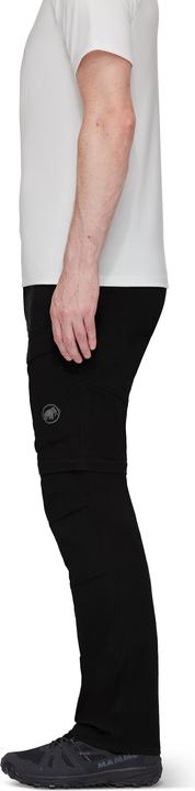 Produktbild Mammut Zinal Hybrid Zip Off Pants, Wanderhose (M)