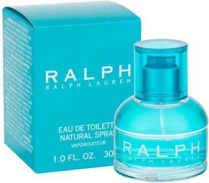 Actual product image Ralph Lauren Ralph (Eau de toilette, 30 ml)