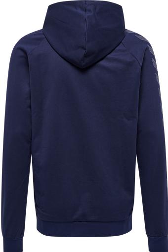 Immagine prodotto hummel Hmlmove Grid Cotton Zip Hoodie (L)
