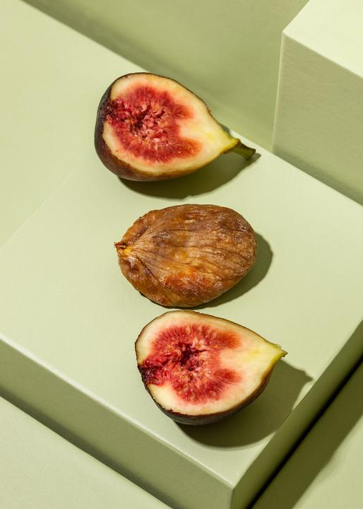 Produktbild KoRo Feigen aus der Türkei (1000g) (1000 g)