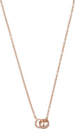 Immagine prodotto Emporio Armani EGS2891221 collier femme (Acciaio inossidabile, Cristalli)