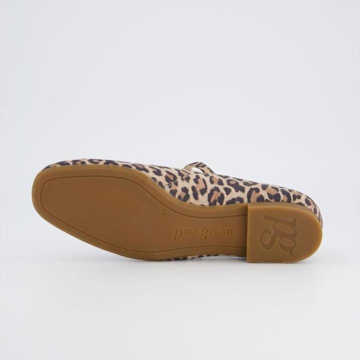 Actual product image Paul Green Ballerinas (36)