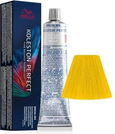 Image du produit Wella Koleston Perfect ME+ Special Mix (0, 30)
