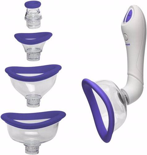 Actual product image Doc Johnson Bloom