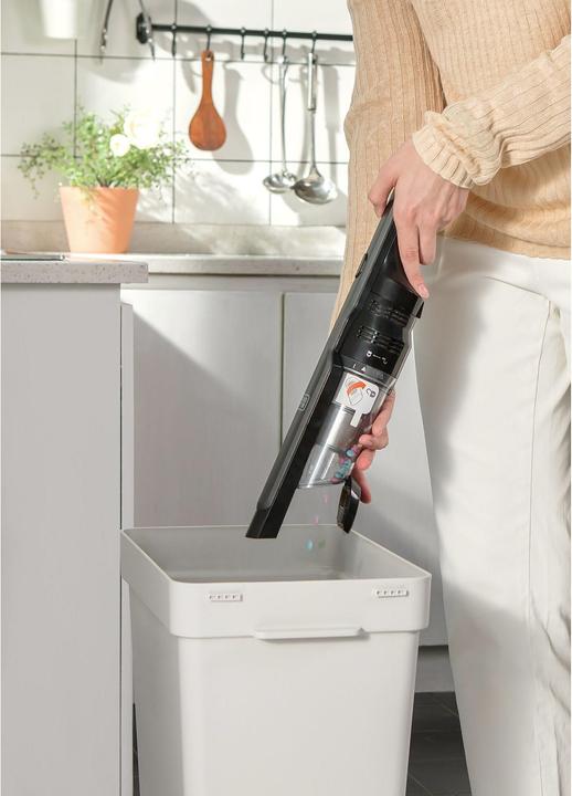 Actual product image Black & Decker DVC320B21