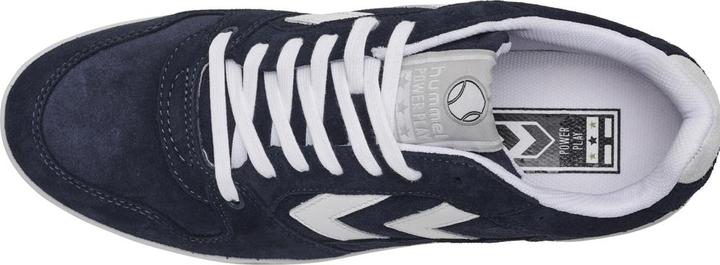 Actual product image hummel Power Play Suede (38)