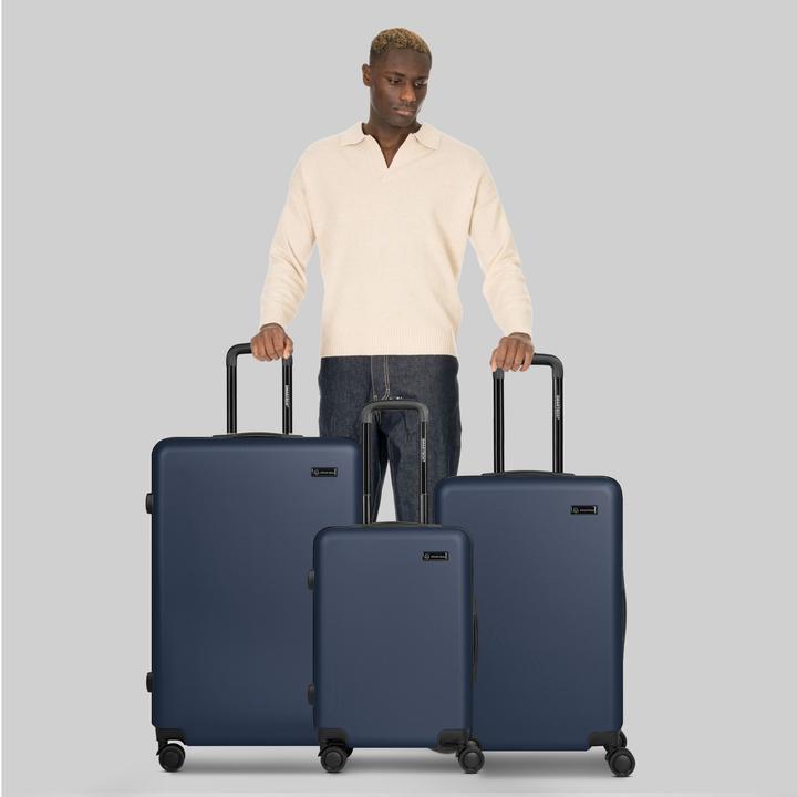 Produktbild Smartbox Edition 05 4 Rollen Kofferset 3-teilig (216 l)