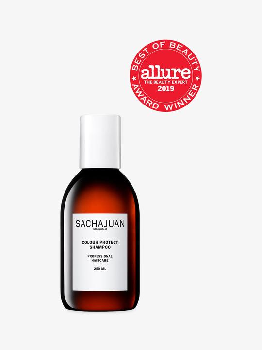 Immagine prodotto Sachajuan Shampoo per proteggere il colore (250 ml, Shampoo liquido)