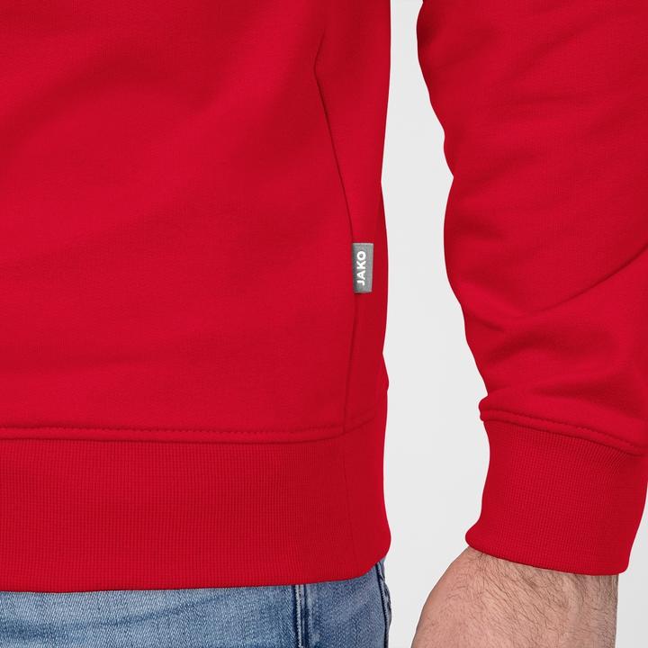 Produktbild JAKO Ziptop Doubletex (XL)