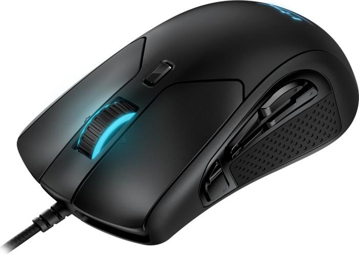 Actual product image HyperX Pulsefire Raid (Cable)
