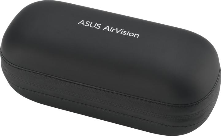 Actual product image ASUS AirVIsion M1