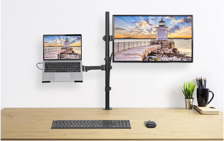 Produktbild Manhattan Combo Mount (Tisch, 32")