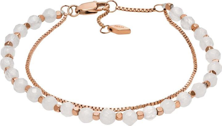 Or rose, Blanc