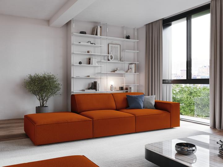 Actual product image Micadoni Jodie (3-seater)