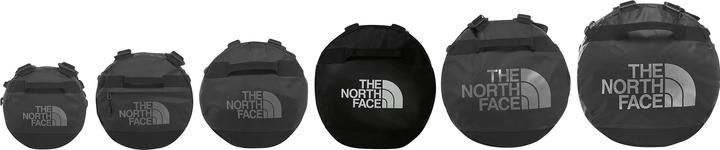 Produktbild North Face Base Camp (50 l)
