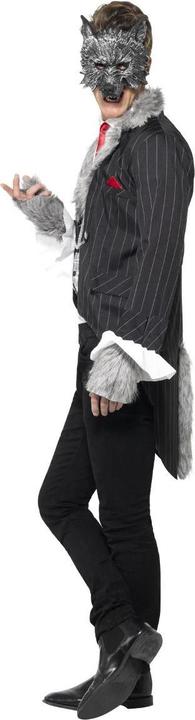 Immagine prodotto Smiffys Costume da lupo cattivo (XL)