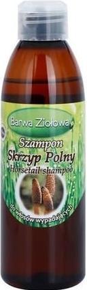 Barwa Color - Herbal Herbal Shampoo For Falling Hair Horsetail 250Ml (250 ml, Flüssiges Shampoo)