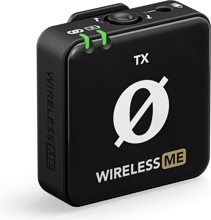 Image du produit RØDE Wireless ME Dual
