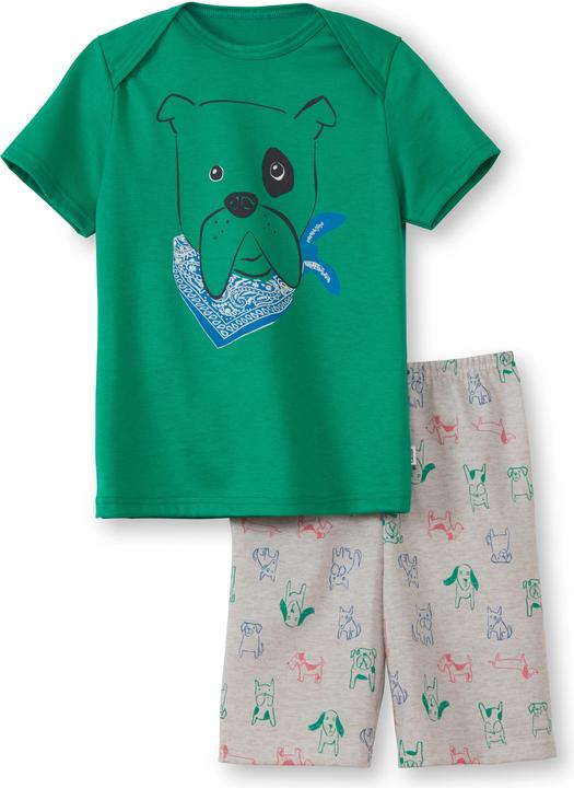 Immagine prodotto Calida Kinder Kurz-Pyjama (80, 86)